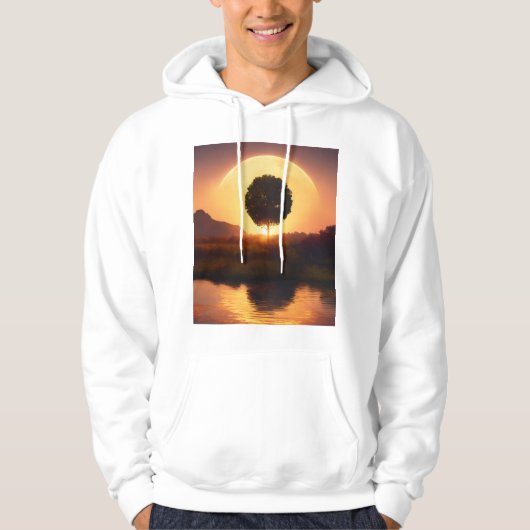 Amerikaans traditioneel Tattoo design T-shirt – ve (Voorkant)