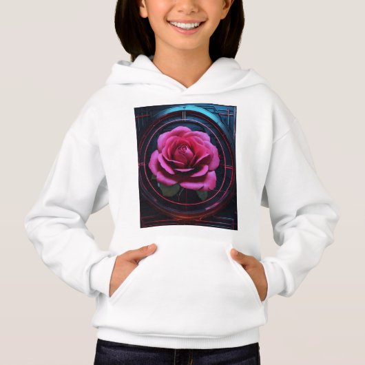 Amerikaans traditioneel Tattoo design T-shirt – ve (Voorkant)