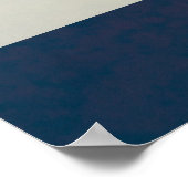 Amerikaans Twilight Large Poster (Hoek)