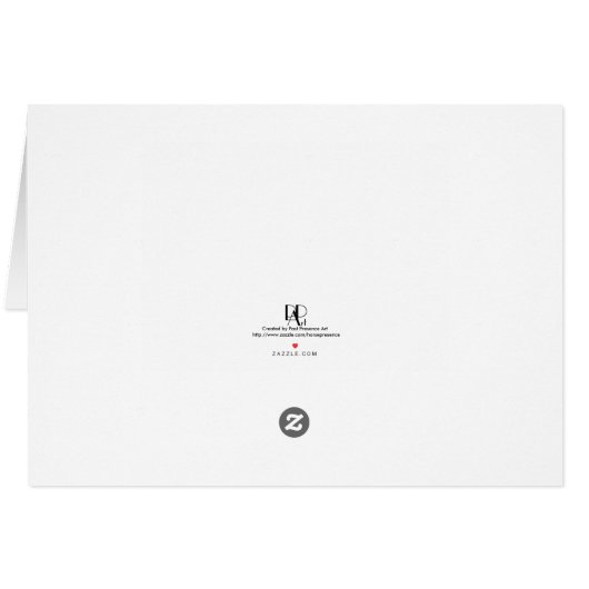 Amerikaans verfpaard (Achterkant Horizontaal)