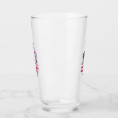 Amerikaans Violin Glas (Links)