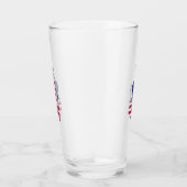 Amerikaans Violin Glas (Rechts)