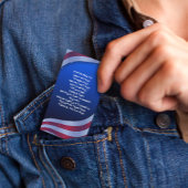 Amerikaans Visitekaartje