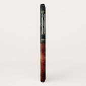  Amerikaans Vlag OtterBox iPhone X HOESJE (Achterkant/links)