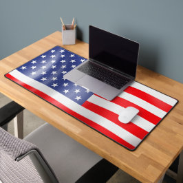 Amerikaans vlaggenontwerp bureaumat