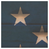  Amerikaans vlaghout Kijk uit Stof (Close Up)