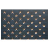  Amerikaans vlaghout Kijk uit Stof (Fat Quarter)