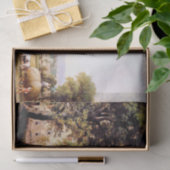 Amerikaans voedselproducerende landboerenpapier tissuepapier (Geschenk)