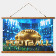 AMERIKAANS VOETBAL