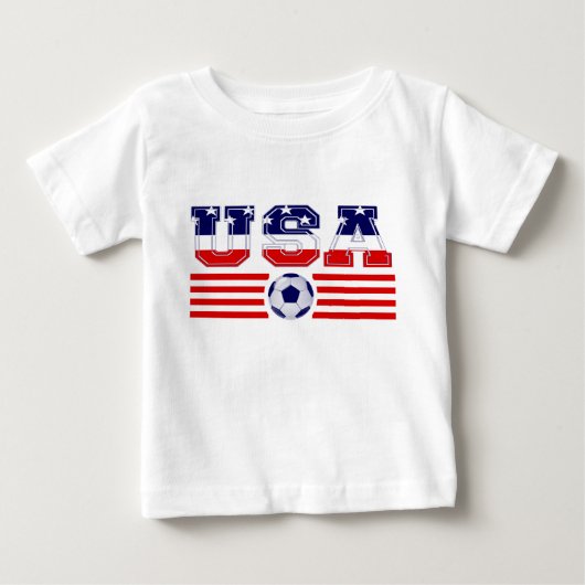 AMERIKAANS VOETBAL MET VLAGGEN (Voorkant)