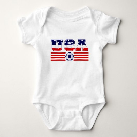 AMERIKAANS VOETBAL ROMPER (Voorkant)