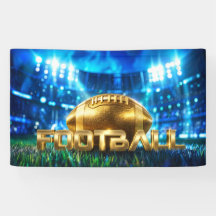 AMERIKAANS VOETBAL