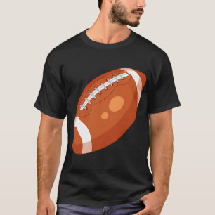 AMERIKAANS VOETBAL T-SHIRT