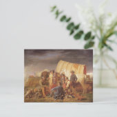  Amerikaans Westen, Advies over Prairie door Ranne (Staand voorkant)