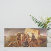  Amerikaans Westen, Advies over Prairie door Ranne (Staand voorkant)