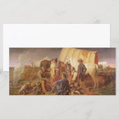  Amerikaans Westen, Advies over Prairie door Ranne (Voorkant / Achterkant)