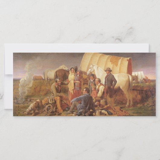  Amerikaans Westen, Advies over Prairie door Ranne (Voorkant)