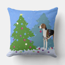 Amerikaans windschild voor het versieren van kerst