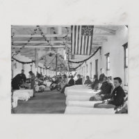 Amerikaans ziekenhuis