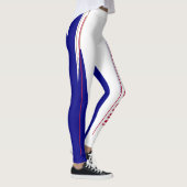 Amerikaanse 250ste Dames Leggings (Rechts)