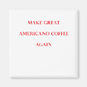 Amerikaanse_2 Magneet (Voorkant)