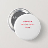 Amerikaanse_2 Ronde Button 5,7 Cm (Voorkant /achterkant)