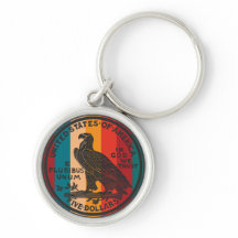 Amerikaanse 5 dollar gouden munt