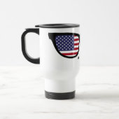 Amerikaanse aangepaste mokken voor schaduwen (Links)