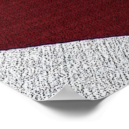 Amerikaanse adelaar 36 x 24 Poster (Hoek)