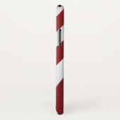 Amerikaanse adelaar Case-Mate iPhone case (Achterkant / rechts)