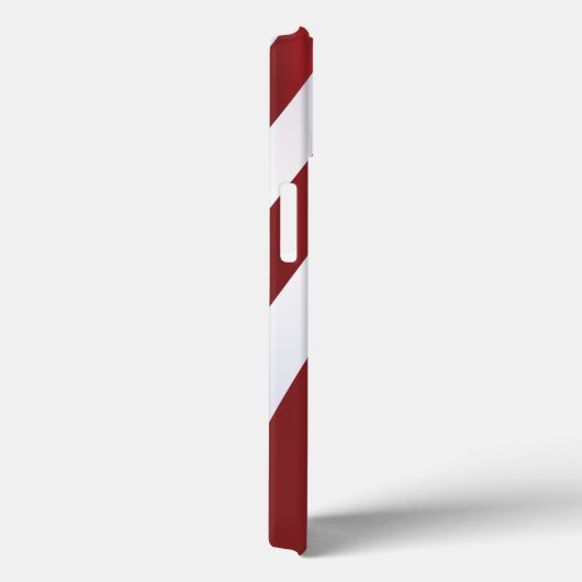 Amerikaanse adelaar Case-Mate iPhone case (Achterkant / Rechts)