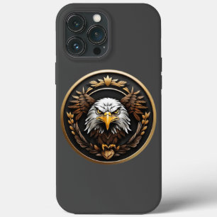 Amerikaanse adelaar Case-Mate iPhone case