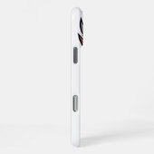 Amerikaanse Adelaar iPhone Hoesje (Rechterkant)