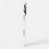 Amerikaanse Adelaar iPhone Hoesje (Rechterkant)