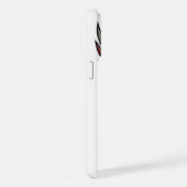 Amerikaanse Adelaar iPhone Hoesje (Rechterkant)