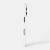 Amerikaanse Adelaar iPhone Hoesje (Rechterkant)