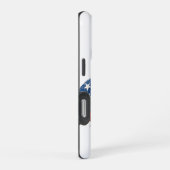 Amerikaanse Adelaar iPhone Hoesje (Rechterkant)