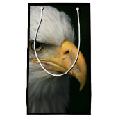 Amerikaanse adelaar klein cadeauzakje (Voorkant)