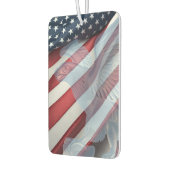 Amerikaanse adelaar luchtverfrisser (Links)