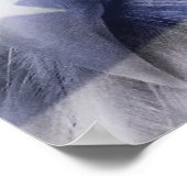 Amerikaanse adelaar poster (Hoek)