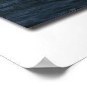 Amerikaanse adelaar poster (Hoek)