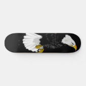 Amerikaanse adelaar skateboard (Horizontaal)