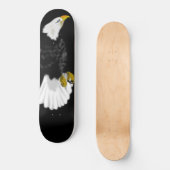 Amerikaanse adelaar skateboard (Voorkant)
