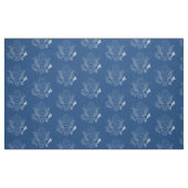 Amerikaanse adelaar stof (Fat Quarter)