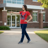 Amerikaanse Adelaar  T-shirt