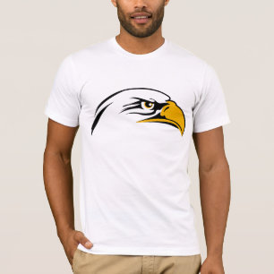 Amerikaanse adelaar t-shirt