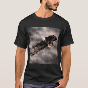 Amerikaanse Adelaar T-Shirt