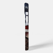 Amerikaanse adelaarschelp Case-Mate iPhone case (Achterkant / Links)