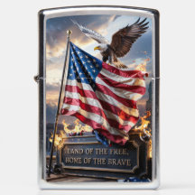 Amerikaanse adelaarsvlaggen #8