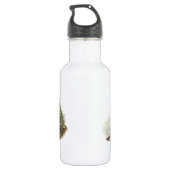 Amerikaanse advocaat van Audubon Waterfles (Achterkant)
